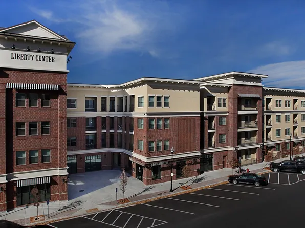 Liberty Center