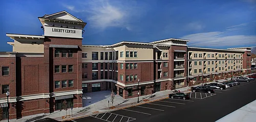 Liberty Center Photo 1