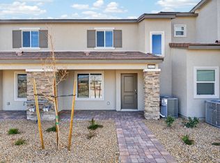 2322 Tate Ave, North Las Vegas, NV 89081