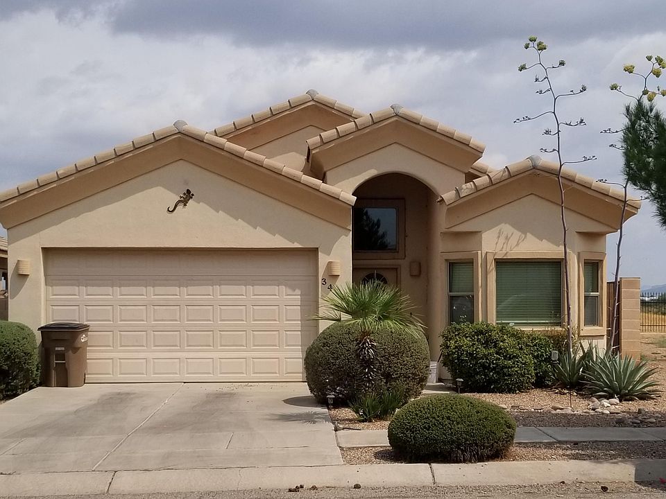 2nd image of 3410 N Camino Perilla