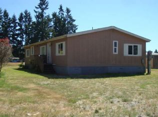 19129 Pecan St SW, Rochester, WA 98579