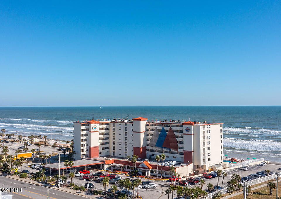 1st image of 701 S Atlantic Ave #502