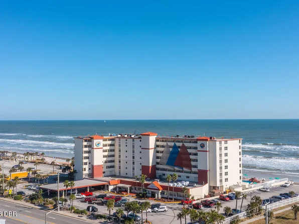 701 S Atlantic Ave #502, Daytona Beach, FL 32118