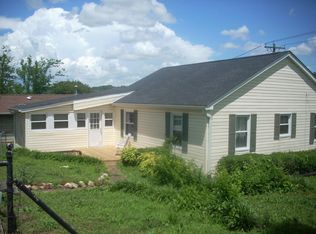 133 S Moss Ave, Chattanooga, TN 37419