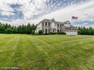 3 Stanson Ct, Owings Mills, MD 21117