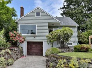 1035 SW Carson St, Portland, OR 97219