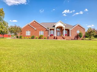 6550 Highway 101, Rogersville, AL 35652