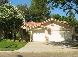 2830 Vista Del Monte Way, Corona, CA 92882