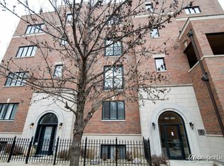 802 W Wolfram St #4N, Chicago, IL 60657