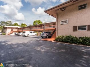 8994 W Sample Rd #207, Pompano Beach, FL 33065