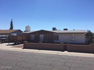 8313 W Devonshire Ave, Phoenix, AZ 85037