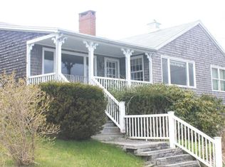 1 Richardson Ln, Stonington, ME 04681
