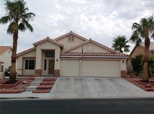 678 Riverband Pl, Henderson, NV 89052