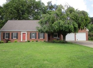 793 Blue Ridge Dr, Staunton, VA 24401