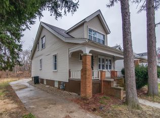 8086 Montlieu St, Detroit, MI