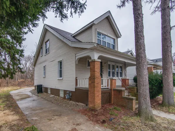 8086 Montlieu St, Detroit, MI 48234