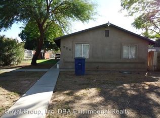 724 A St, Brawley, CA 92227