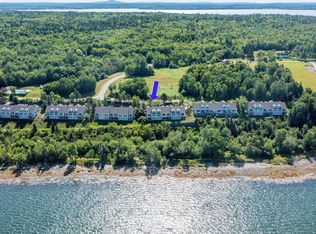 12 Harbor View Drive #12, Stockton Springs, ME 04981