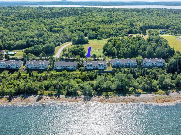 12 Harbor View Drive #12, Stockton Springs, ME 04981