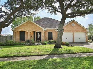 3418 Somerset Ln, Deer Park, TX 77536