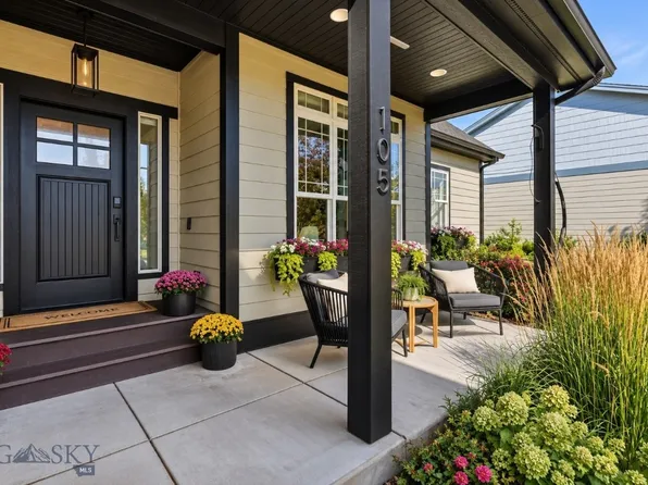 105 Cedar Shade Ln, Bozeman, MT 59718