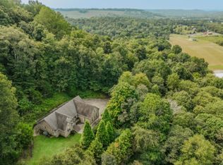 410 Britton Hollow Rd, Pulaski, TN 38478