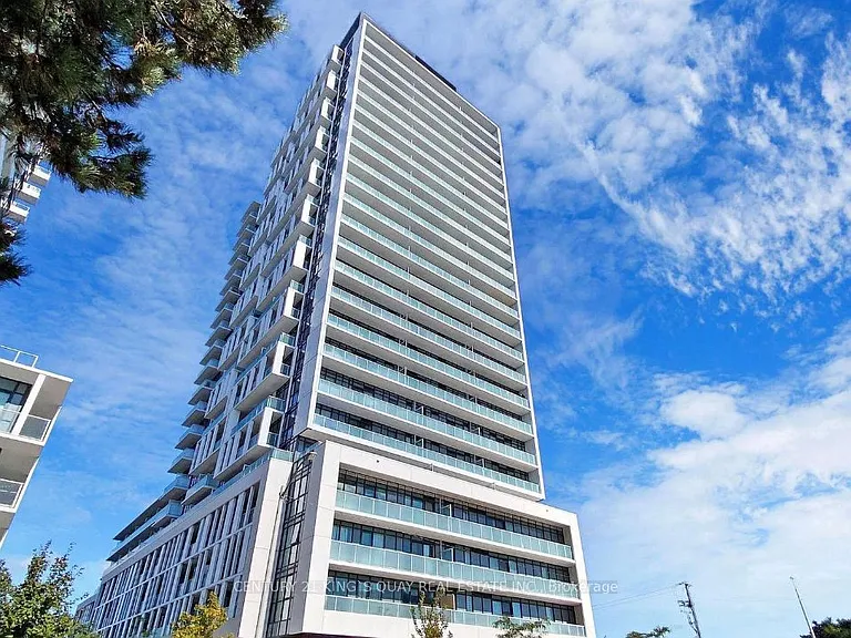 188 Fairview Mall Dr #2001 — Photo 1