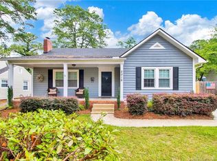 2016 Rock Ave, Fayetteville, NC 28303