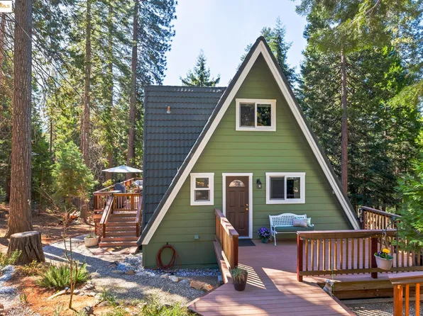 24236 Lama Hisum Rd, Mi Wuk Village, CA 95346
