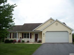 7 Springhouse Dr #L-0145, Myerstown, PA 17067