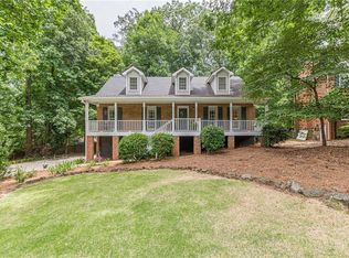 4314 Arbor Bridge Ct, Marietta, GA 30066
