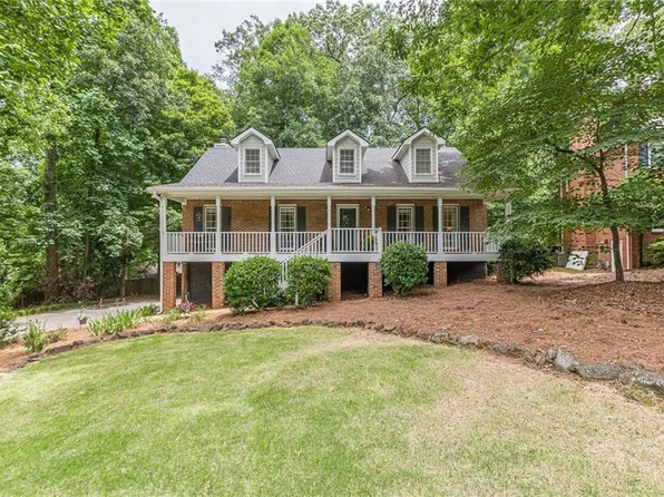 4314 Arbor Bridge Ct, Marietta, GA 30066