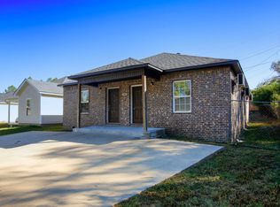 20 Santiago Dr APT A, Sherwood, AR 72120