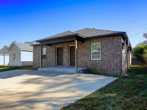 20 Santiago Dr, Sherwood, AR