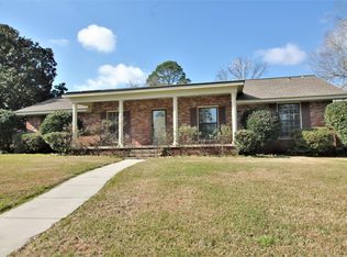 715 Huntindon Rd, Hattiesburg, MS 39402