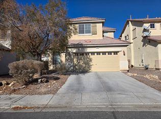 3932 Yellow Mandarin Ave, North Las Vegas, NV 89081