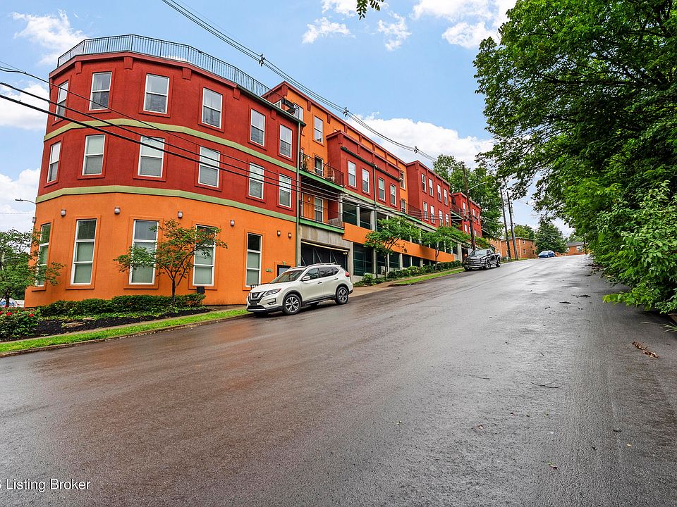1st image of 2411 Brownsboro Rd APT 302