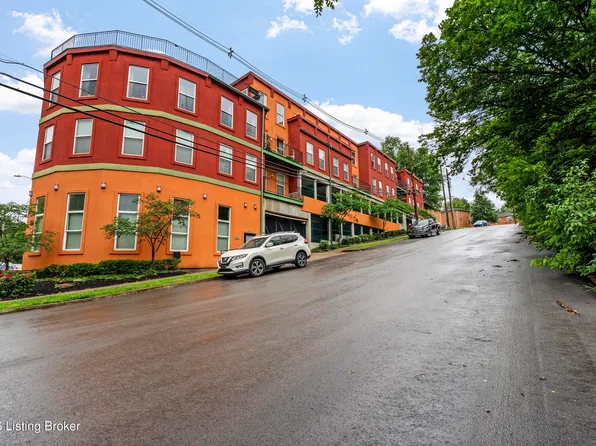 2411 Brownsboro Rd APT 302, Louisville, KY 40206