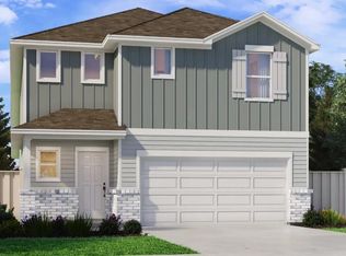 1508 Centavo Dr, Pflugerville, TX 78660