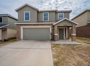 3308 Regency Ct, Killeen, TX 76549
