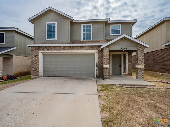 3308 Regency Ct, Killeen, TX 76549