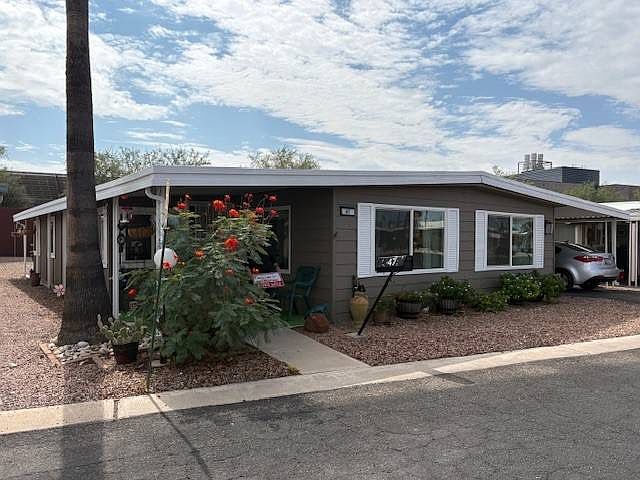 1st image of 1202 W Miracle Mile Unit 47