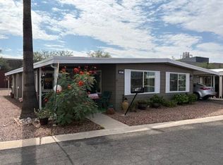 1202 W Miracle Mile UNIT 47, Tucson, AZ 85705