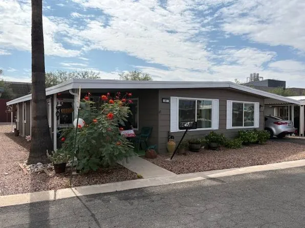 1202 W Miracle Mile Unit 47, Tucson, AZ 85705