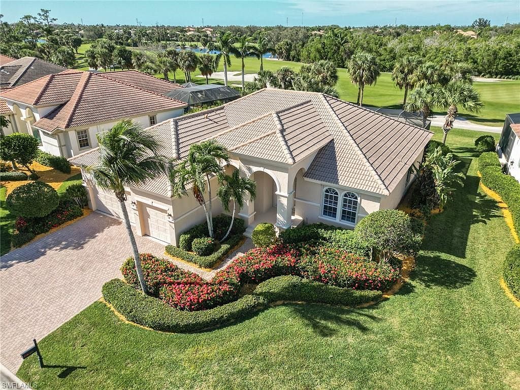 16214 Crown Arbor Way