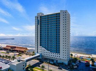 16701 Front Beach Rd UNIT 1602, Panama City Beach, FL 32413