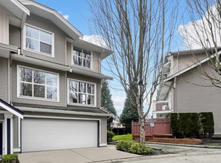 20460 66th Ave #23, Langley, BC