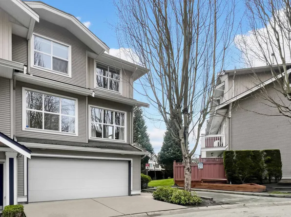 20460 66th Ave #23, Langley, BC V2Y 3B6