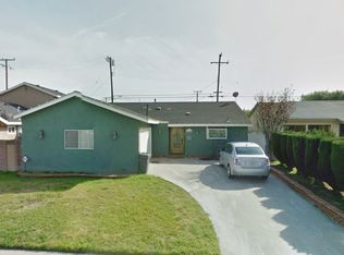 11380 Walcroft St, Lakewood, CA 90715