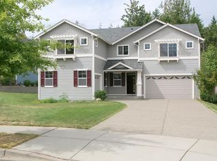 9503 Templeton Ave SE, Snoqualmie, WA 98065